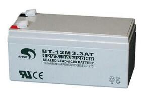 赛特蓄电池BT-12M3.3AT
