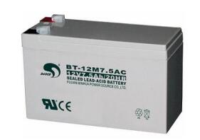 赛特蓄电池BT-12M7.5AC