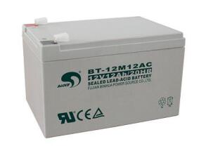 赛特蓄电池BT-12M12AC