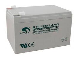 赛特蓄电池BT-12M14AC