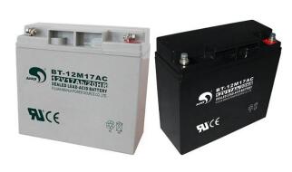 赛特蓄电池BT-12M17AC