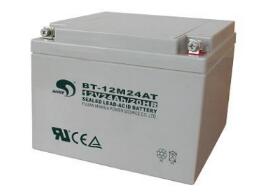 赛特蓄电池BT-12M24AT(W)