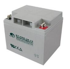 赛特蓄电池BT-HSE-38-12