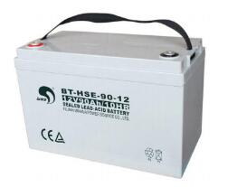 赛特蓄电池BT-HSE-90-12