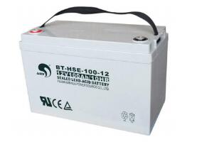 赛特蓄电池BT-HSE-100-12